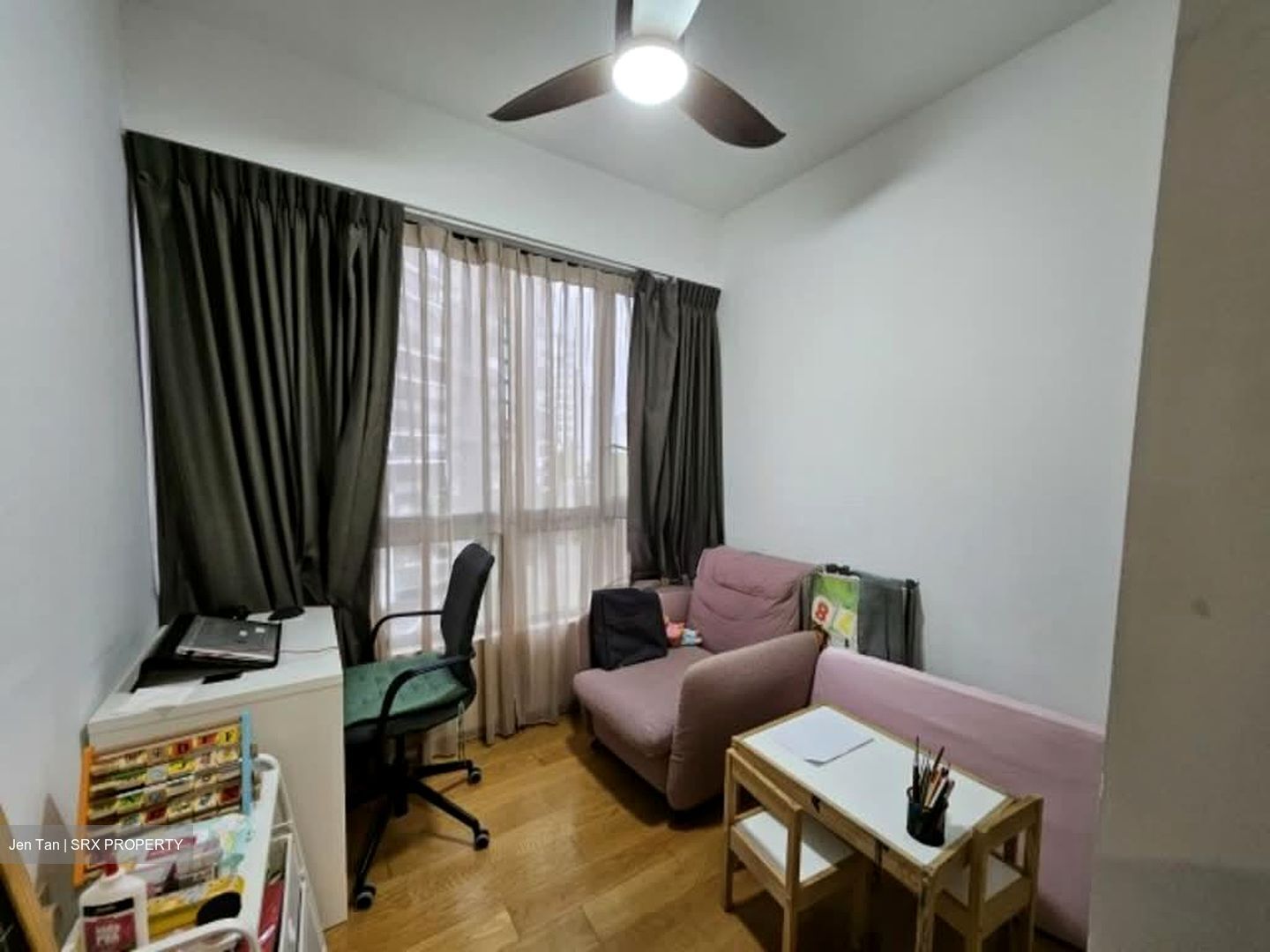 Grandeur Park Residences (D16), Condominium #545269701